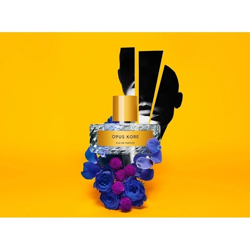 Фото Vilhelm Parfumerie Opus Kore