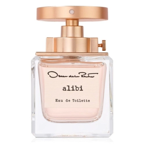 Фото Oscar de la Renta Alibi Eau de Toilette