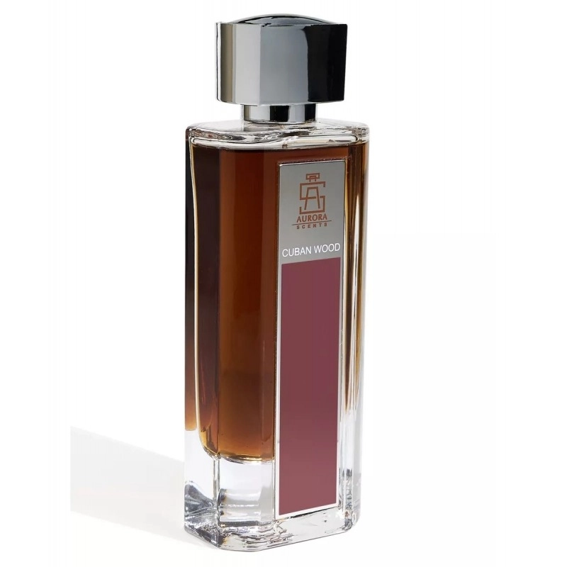 Фото Aurora Scents Cuban Wood