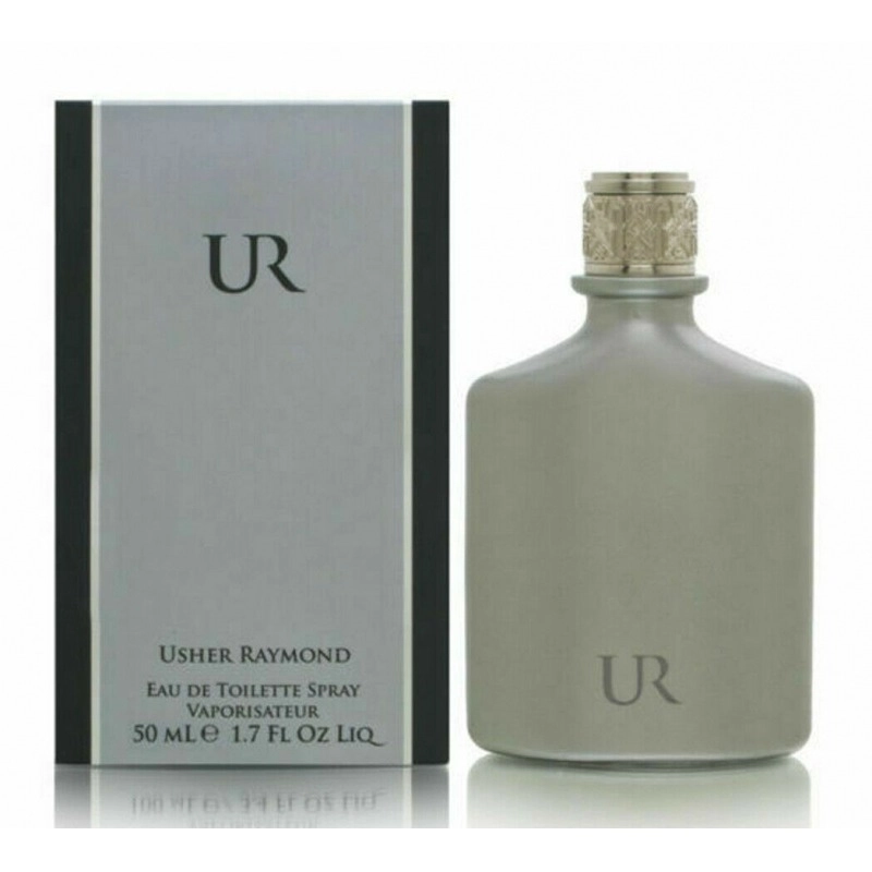 Фото Usher Raymond UR for Men