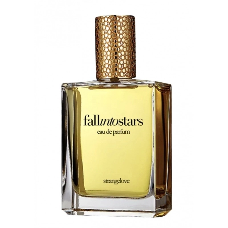 Фото strangelove nyc Fall Into Stars