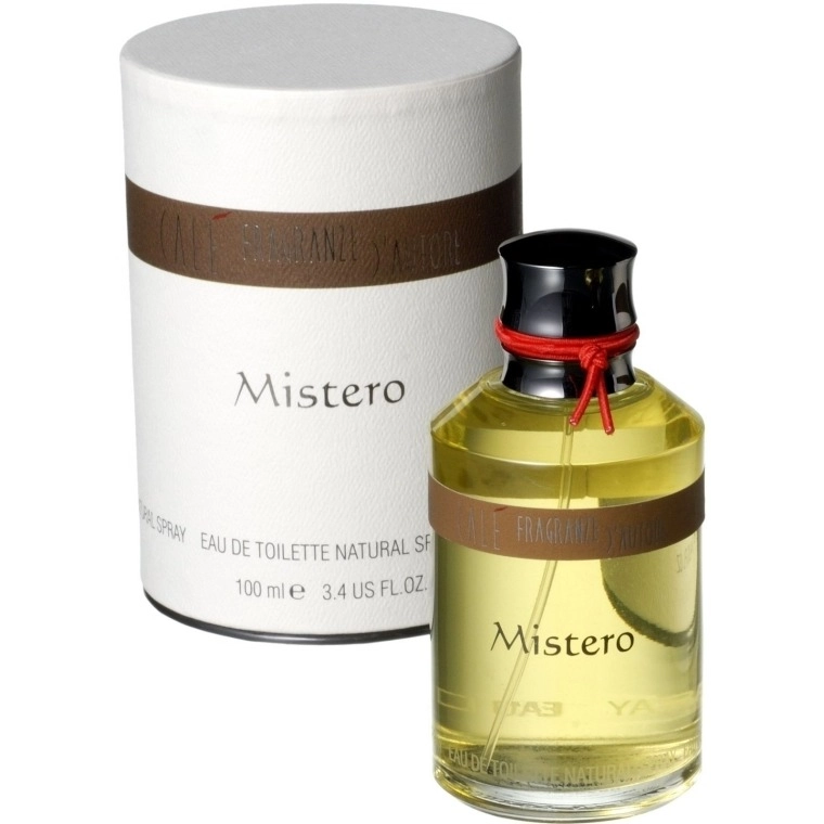 Фото Calé Fragranze d'Autore Mistero
