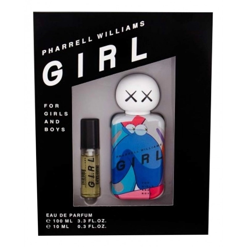 Фото Pharrell Williams Girl