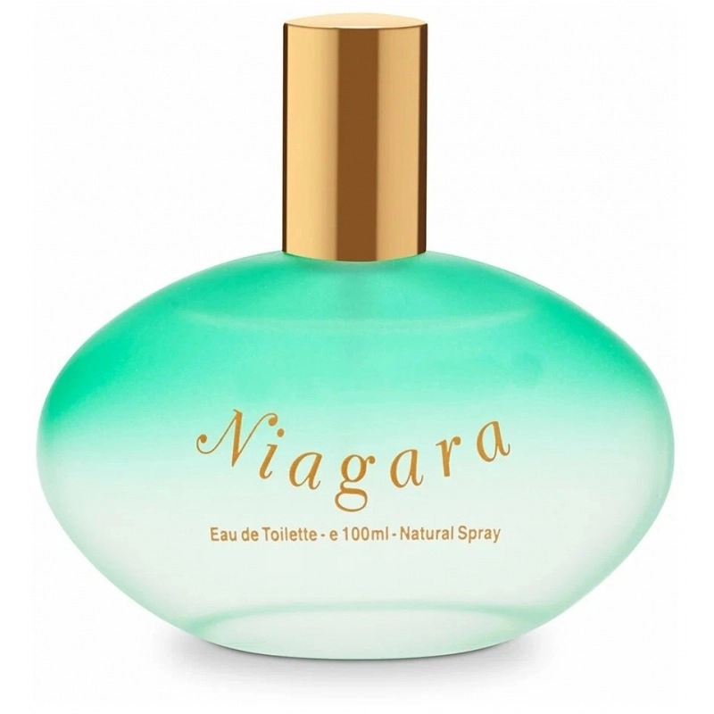 Фото Parfums Genty Niagara