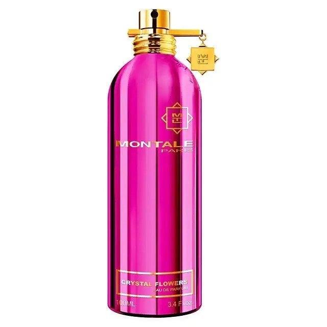 Фото Montale Crystal Flowers