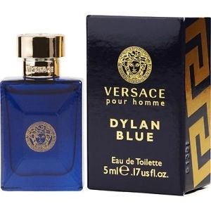 Фото Versace Pour Homme Dylan Blue