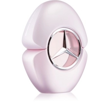Фото Mercedes-Benz Woman Eau de Toilette