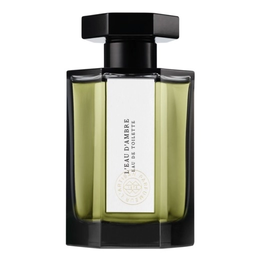 Фото L'Artisan Parfumeur L'Eau d'Ambre