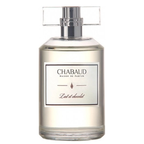 Фото Chabaud Maison de Parfum Lait et Chocolat