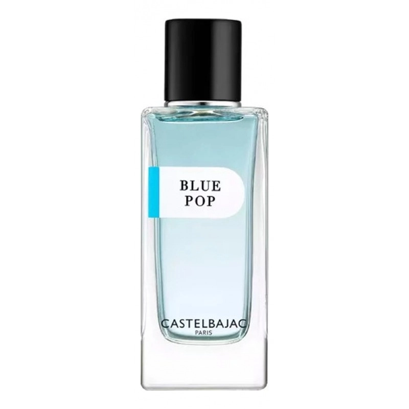 Фото Castelbajac Blue Pop