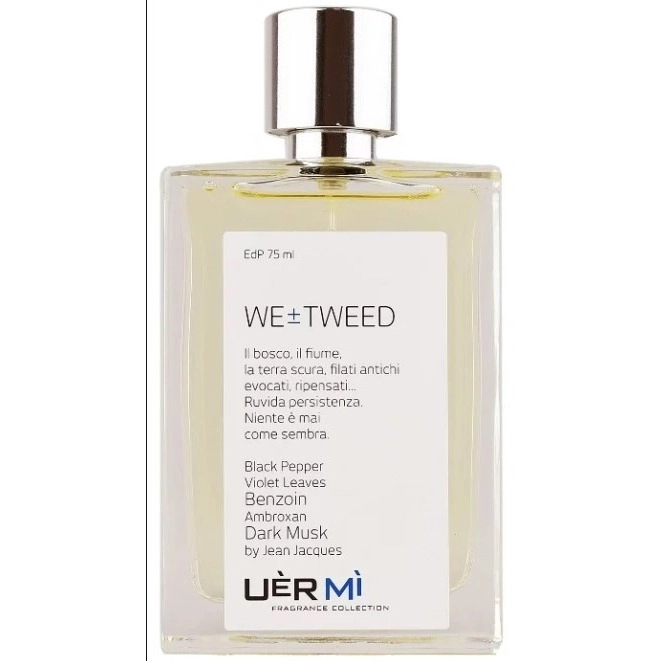 Фото Uer Mi We ± Tweed