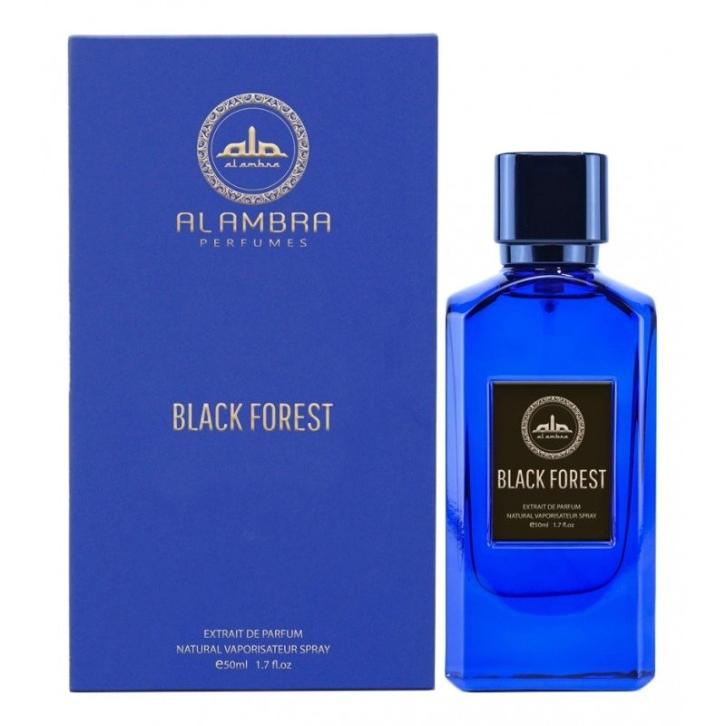 Фото Al Ambra Black Forest
