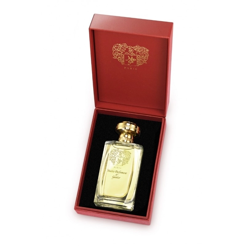 Фото Maître Parfumeur et Gantier Centaure