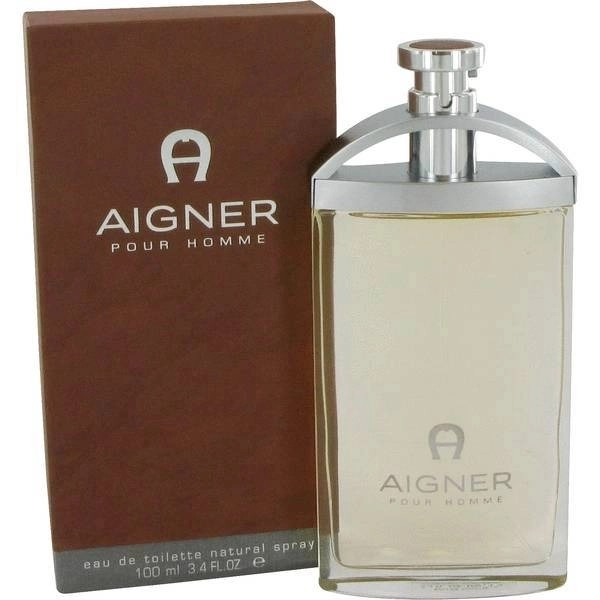 Фото Aigner pour Homme
