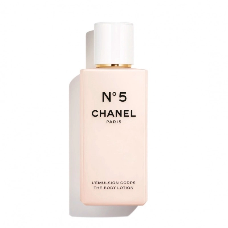 Фото Chanel N°5