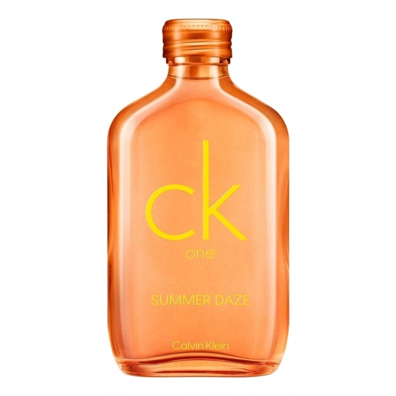 Фото Calvin Klein Ck One Summer Daze