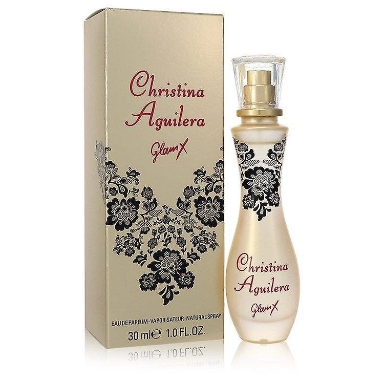 Фото Christina Aguilera Glam X Eau de Parfum