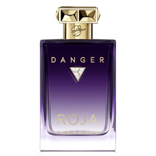 Фото Roja Parfums Danger Pour Femme Essence De Parfum