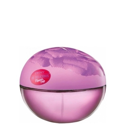 Фото DKNY Be Delicious Flower Violet Pop