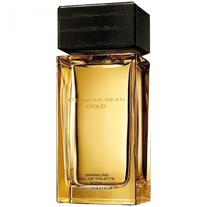 Фото DKNY Gold Sparkling
