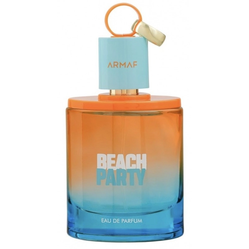 Фото Armaf Beach Party