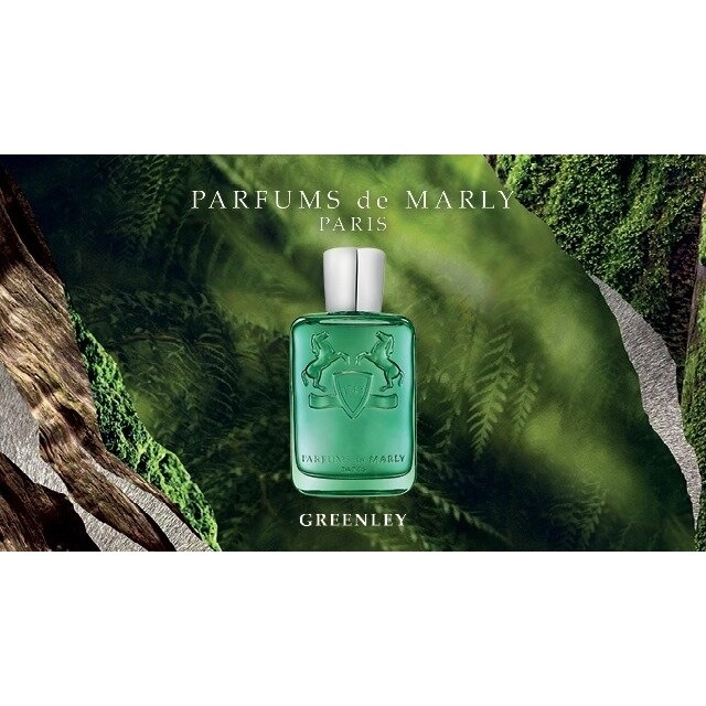 Фото Parfums de Marly Greenley