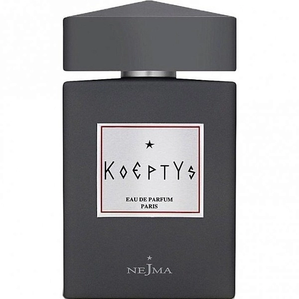 Фото NEJMA Koeptys