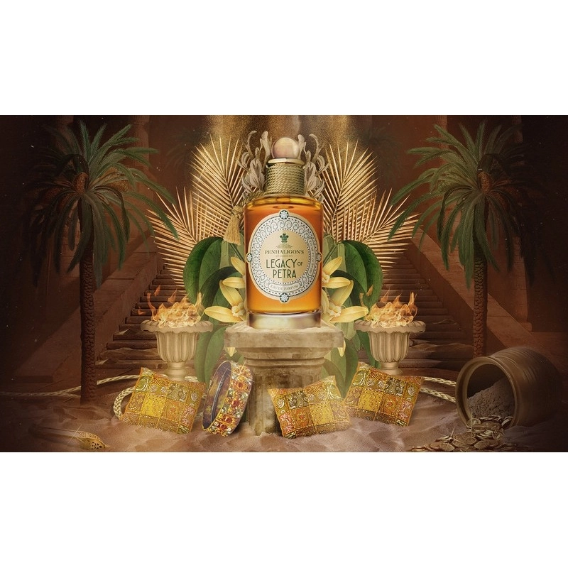 Фото Penhaligon's Legacy of Petra