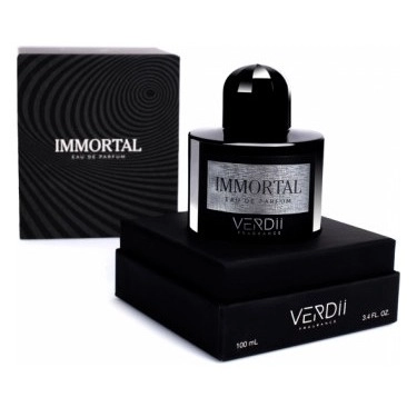 Фото Verdii Fragrance Immortal