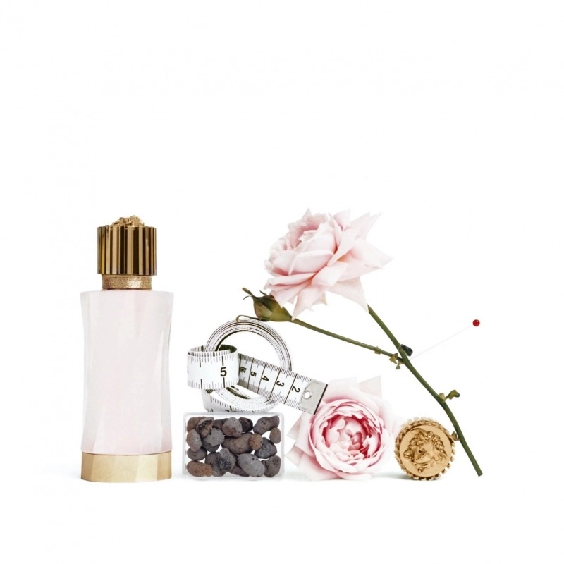Фото Versace Eclat de Rose