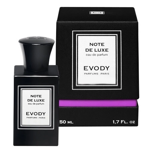 Фото Evody Note De Luxe