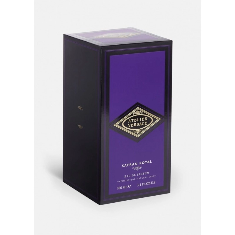 Фото Versace Safran Royal