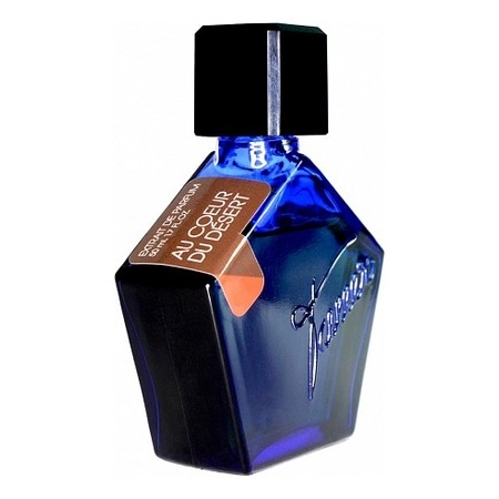 Фото Tauer Perfumes Au Coeur Du Desert