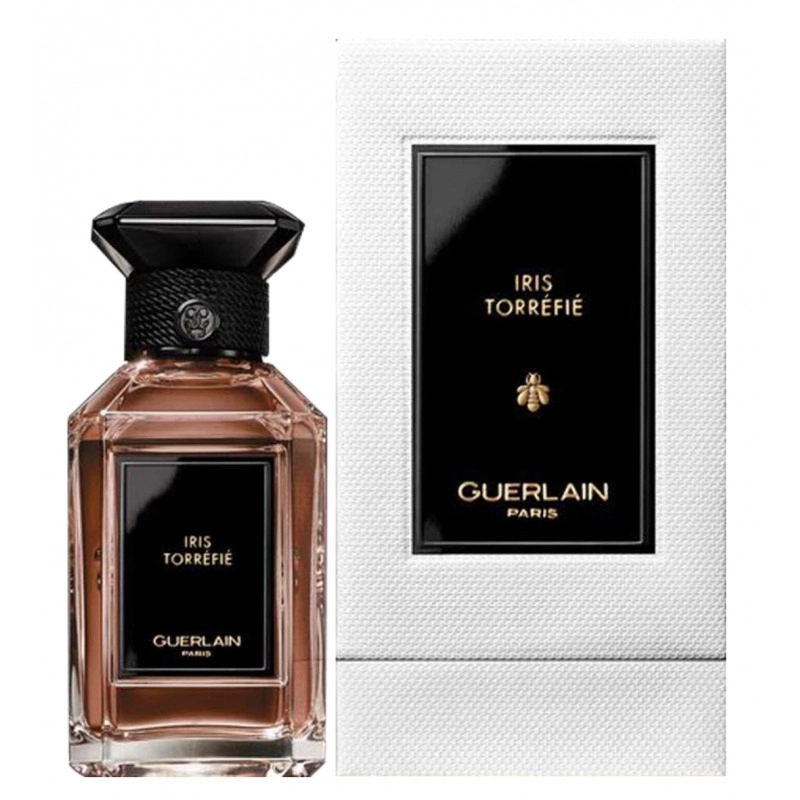 Фото Guerlain Iris Torrefie