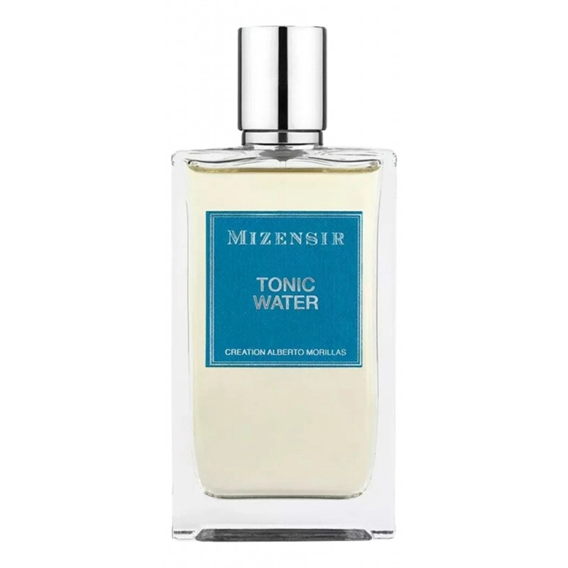 Фото Mizensir Tonic Water