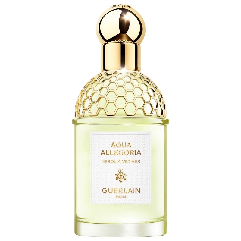 Фото Guerlain Aqua Allegoria Nerolia Vetiver
