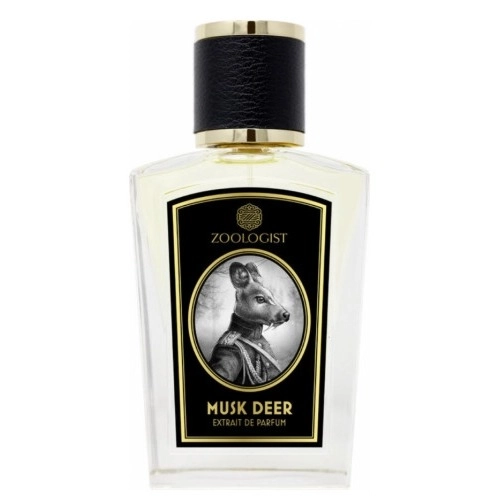 Фото Zoologist Perfumes Musk Deer