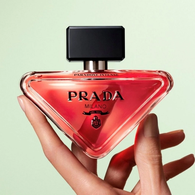 Фото Prada Paradoxe Intense