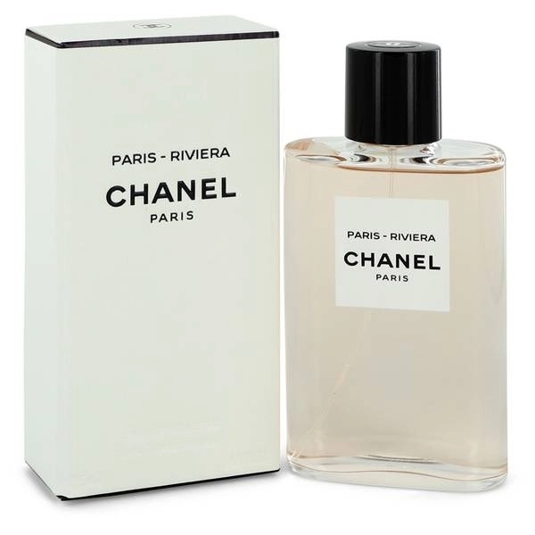 Фото Chanel Paris - Riviera