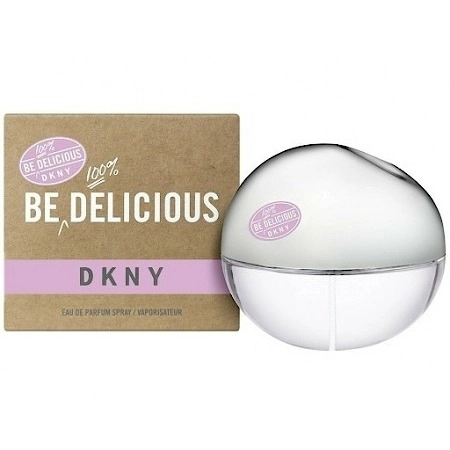 Фото DKNY Be 100% Delicious