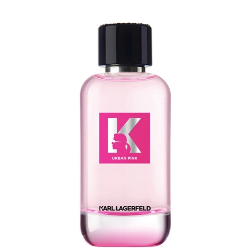 Фото Karl Lagerfeld Jeans Urban Pink