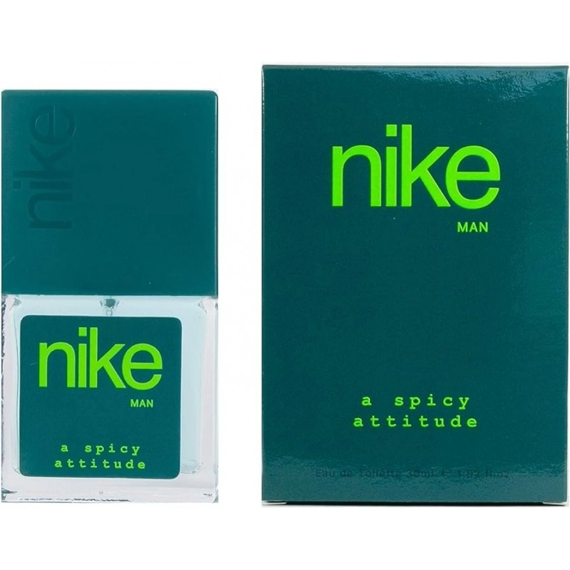 Фото Nike A Spicy Attitude Man