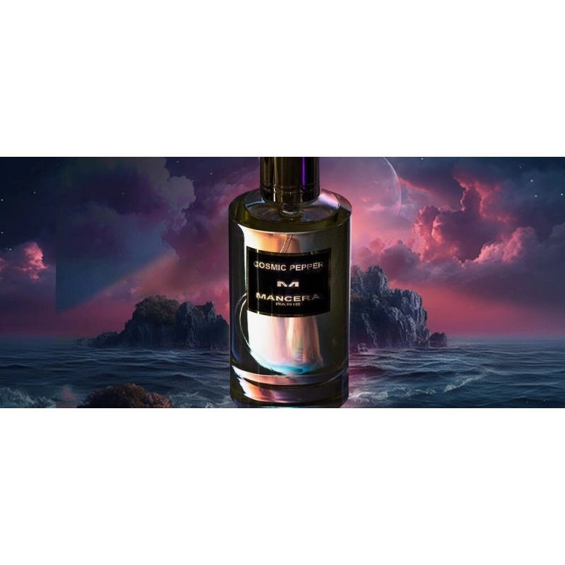 Фото Mancera Cosmic Pepper