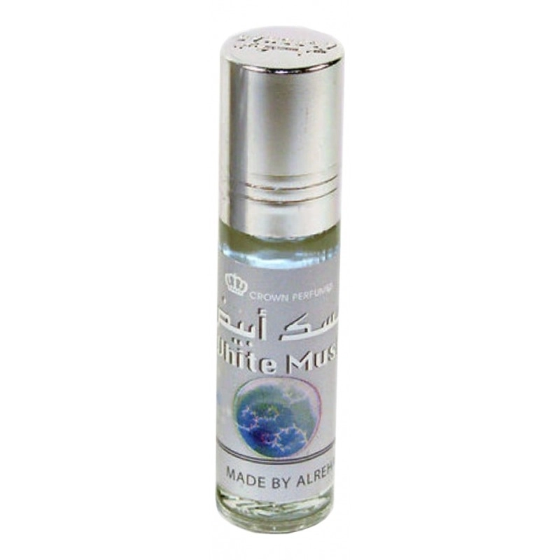 Фото Al-Rehab White Musk