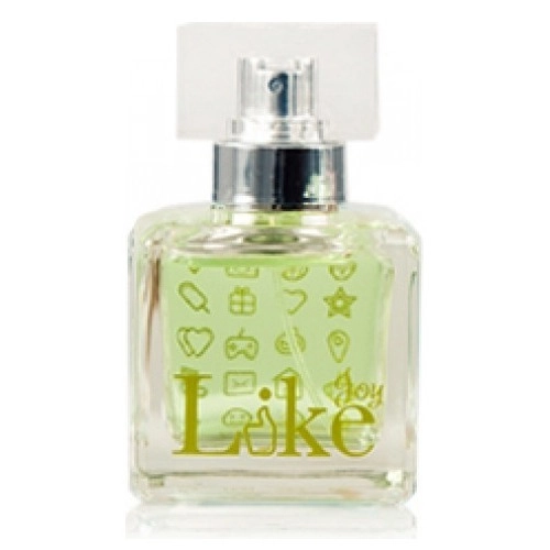 Фото Parfums Genty Like Joy