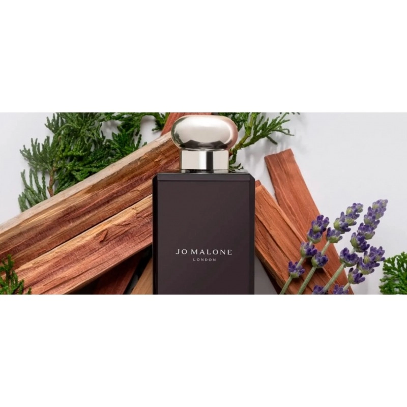 Фото Jo Malone Hinoki & Cedarwood