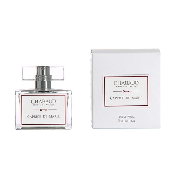 Фото Chabaud Maison de Parfum Caprice De Marie