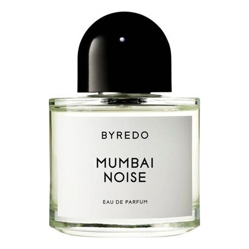 Фото BYREDO Mumbai Noise