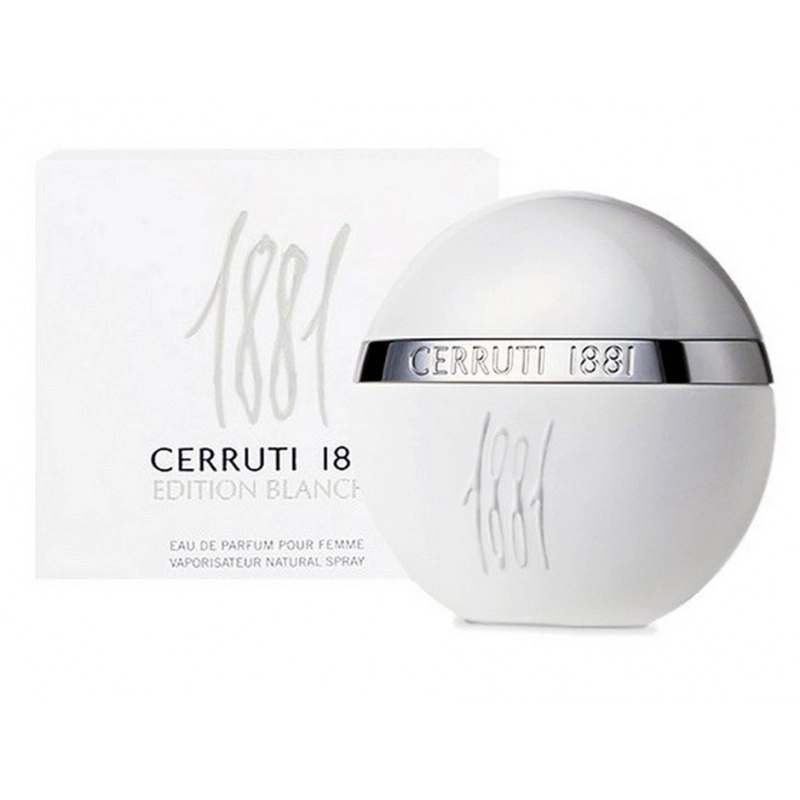 Фото Cerruti 1881 1881 Edition Blanche
