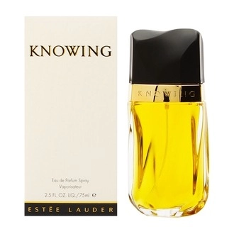 Фото Estée Lauder Knowing
